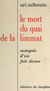 Le mort du quai de la Limmat - Autopsie d'un fait divers