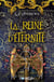 Le royaume éternel T2 - La reine d'éternité