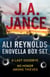 Ali Reynolds eNovella Box Set - A Last Goodbye and No Honor Among Thieves