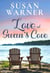 Love at Swan's Cove - The Inheritance Bay, #6
