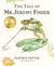 The Tale of Mr. Jeremy Fisher Picture Book - A brand new picture book edition to celebrate 120 years of this beloved children’s classic