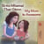 Tá mo Mhamaí Thar Cionn My Mom is Awesome - Irish English Bilingual Collection