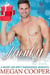 The Hunky Elf - Santa's Hunky Helpers, #3