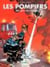 Les Pompiers - Tome 1 - Des gars et des eaux