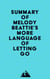 Summary of Melody Beattie's More Language of Letting Go