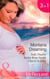 Montana Dreaming - Their Unexpected Family / Cabin Fever / Million-Dollar Makeover