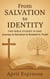From Salvation to Identitiy - Anchor In The Word