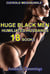 Huge Black Men And Humiliated Husbands Cuckold Megabundle 18 Books - Stretched By Black: Cuckold, #64