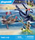 Playmobil® - Pirate avec pieuvre géante - 71419 - Playmobil® Pirates