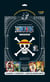 Starter pack - ONE PIECE TC 25 ans - Panini France