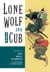 Lone Wolf and Cub Volume 4: The Bell Warden
