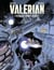 Autour de Valérian - L'Avenir est avancé - Tome 1