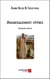 Arabesquement vôtres