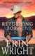 Returning for Love: A Second Chance Western Romance - Cowboys of Long Valley Romance, #4