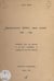 D'un ceppo... Francesco Saverio Biadelli, ceppo secondo - 1756 - 1760. Présentation, index des personnes et des lieux, transcriptions et condensés