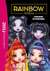 Rainbow High 21 - Concours de sabotages