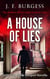 A House of Lies - Detective Tom Blake series, #1