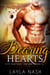 Bearing Hearts - City Shifters: the Den, #2