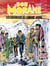 Bob Morane - Tome 11 - Les Guerriers de l'ombre jaune