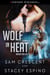 Wolf in Heat - Mated for Life, #2