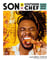 Son of a Southern Chef - Cook with Soul: A Cookbook