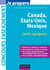 Canada, Etats-Unis, Mexique - Capes-Agrégation - Capes-Agrégation Géographie