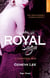 Royal saga - Tome 05 - Convoite-moi