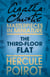 The Third-Floor Flat - A Hercule Poirot Short Story