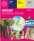 Philip's RGS Infant School Atlas - Key Stage 1 (Ages 5-7)