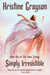 Simply Irresistible - The Fates Trilogy, #1