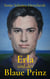 Erla und der Blaue Prinz - Ein Fantasy-Abenteuer über Mut, Wahrheit und die Macht der Liebe