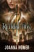 Retribution - Dark Fire Trilogy, #1