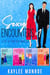 Sexy Encounters #1 (A Set of Four Sexy Novellas)
