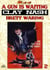 Clay Nash 2: A Gun Is Waiting - Clay Nash, #2
