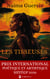 Les tisseuses - "Inoubliable" - Alain Mabanckou, Prix Renaudot
