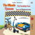 The Wheels ??????  The Friendship Race ???? ?? ???????????? - English Macedonian Bilingual Collection