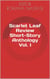 Scarlet Leaf Review Short-Story Anthology Vol. I - Scarlet Leaf Review Short-Story Anthology, #1