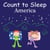 Count to Sleep America