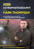Philip's Astrophotography With Mark Thompson - The Essential Guide To Photographing The Night Sky By TV's Favourite Astronomer