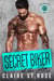 Secret Biker at the Altar - Blood Brothers MC, #3
