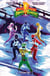 Mighty Morphin Power Rangers Vol. 2