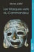 Les Masques verts du Commandeur - Roman policier