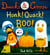 Duck & Goose, Honk! Quack! Boo! - A Picture Book for Kids and Toddlers