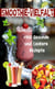 Smoothie-Vielfalt: +100 Gesunde und Leckere Rezepte