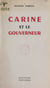 Carine et le gouverneur