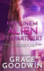 Mit einem Alien verpartnert - Interstellare Bräute Programm: Die Jungfrauen, #1