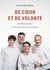 De cœur et de volonté - Autobiographie d'un père pour ses enfants