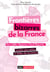 Frontières bizarres de la France