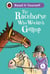 The Racehorse Who Wouldn't Gallop: Read It Yourself - Level 4 Fluent Reader