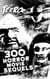 Legacy of Terror 2021: 300 Horror Movie Sequels - Legacy of Terror